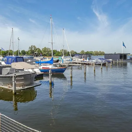 De Meerparel- Waterfun * Uitgeest
